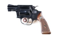 Smith & Wesson 36 Revolver .38 spl - 3