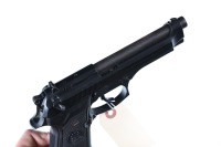 Beretta 92FS Pistol 9mm - 2
