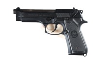 Beretta 92FS Pistol 9mm - 3
