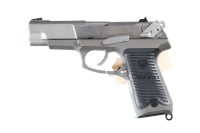 Ruger P89 Pistol 9mm - 3
