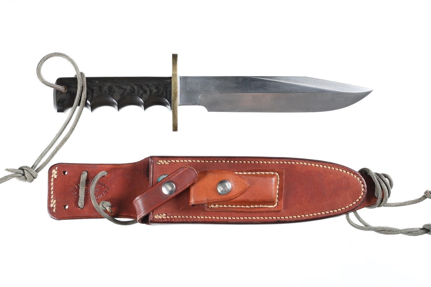 Randall Fixed-Blade Knife