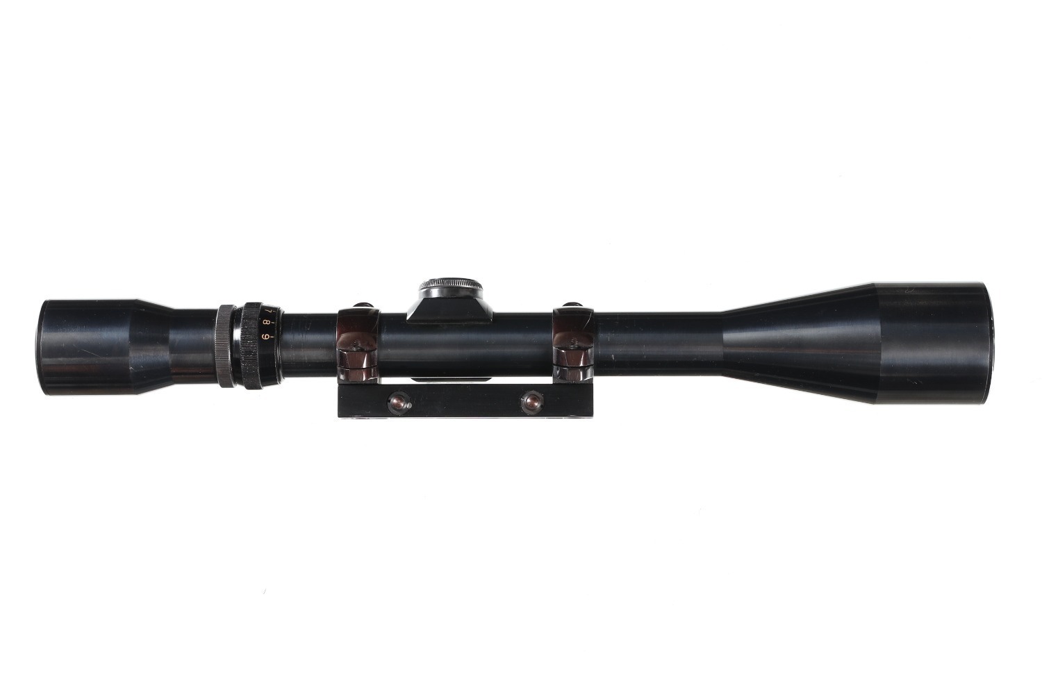 Weaver V9-1 Scope