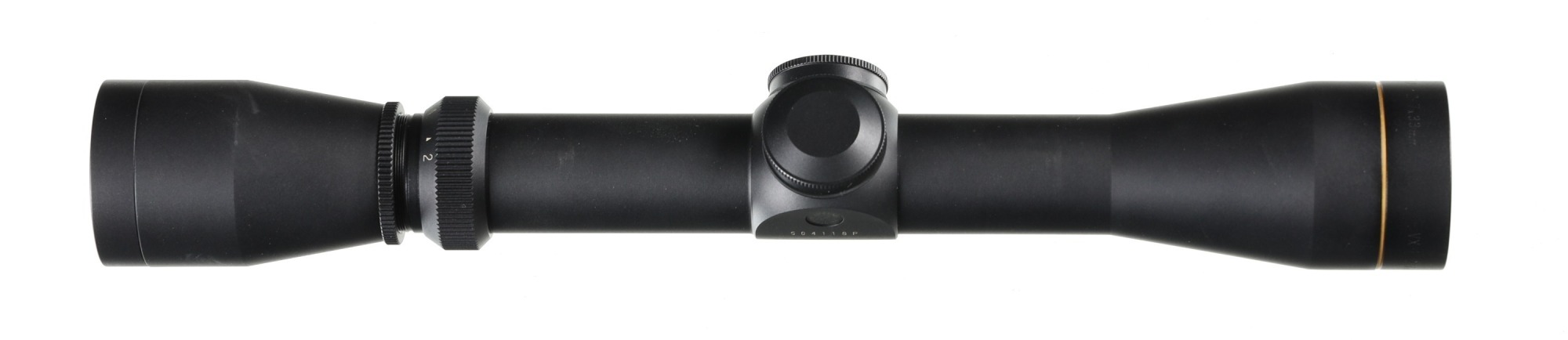 Leupold VX-1 Scope