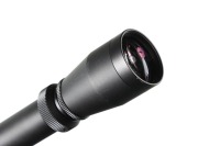 Leupold VX-1 Scope - 3