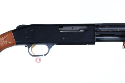 Mossberg 500 Slide Shotgun 410