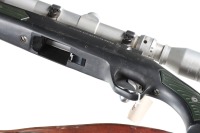 Ruger All-Weather 77/22 Bolt Rifle .22 lr - 6