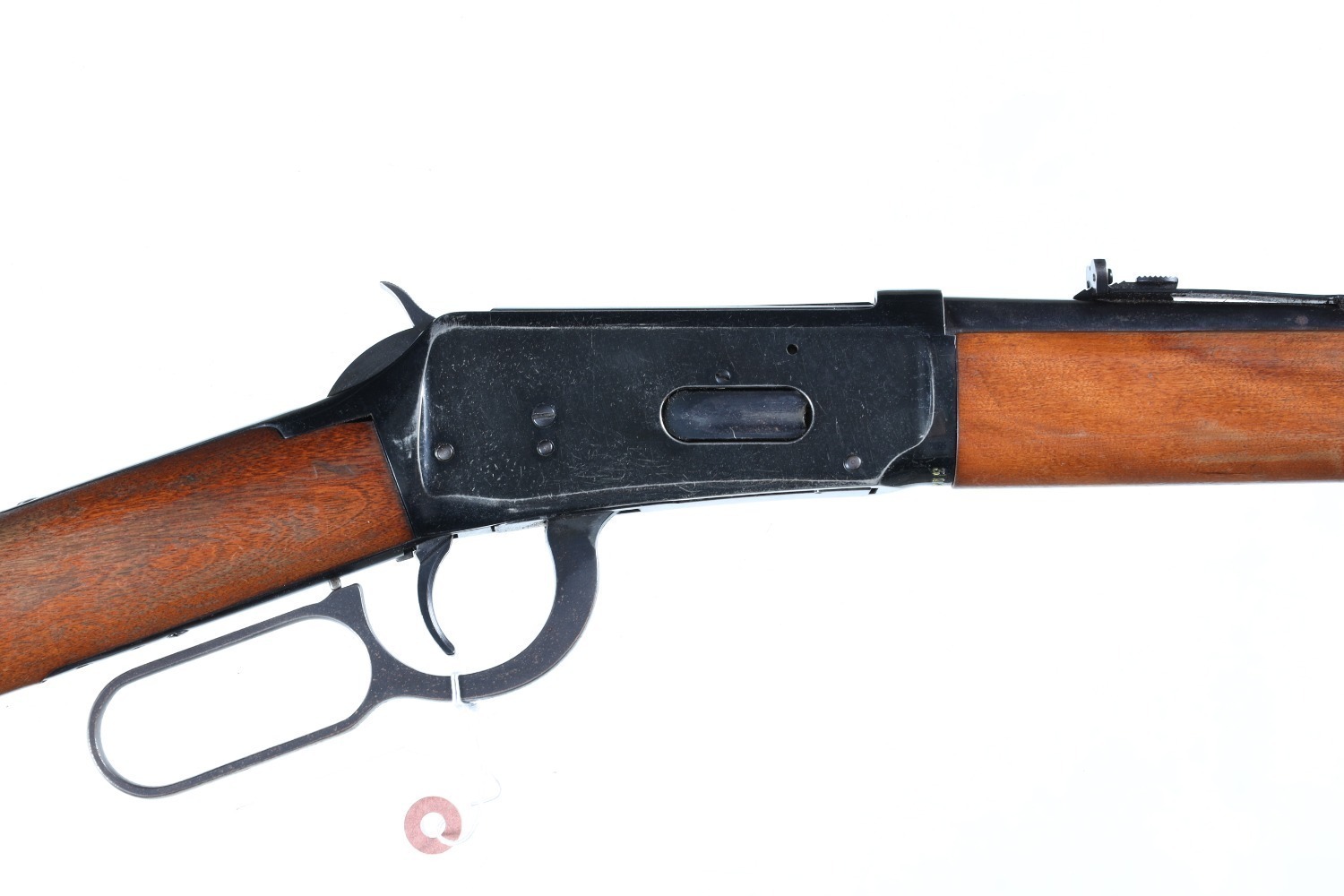 Winchester 94 Lever Rifle .30-30 win