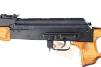 Romanian WASR-10 Semi Rifle 7.62x39mm - 4