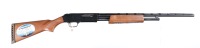 Mossberg 500 Slide Shotgun 410 - 2