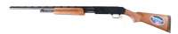 Mossberg 500 Slide Shotgun 410 - 5