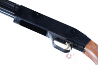 Mossberg 500 Slide Shotgun 410 - 6