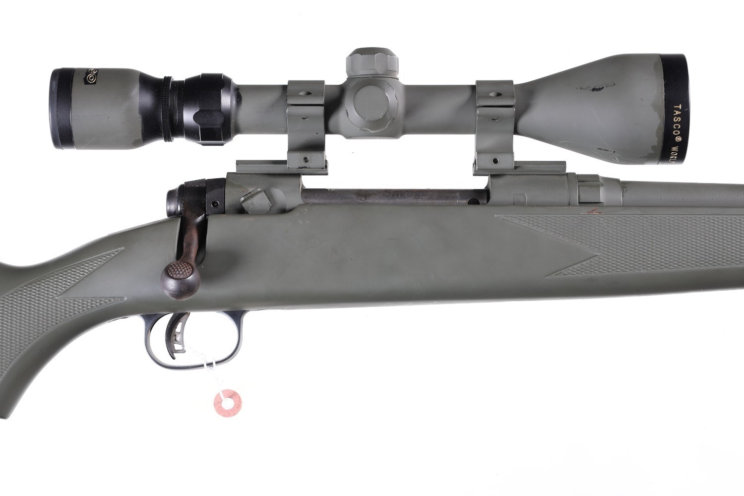 Savage 110 Bolt Rifle .25-06 rem