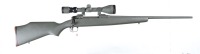 Savage 110 Bolt Rifle .25-06 rem - 2