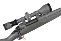 Savage 110 Bolt Rifle .25-06 rem - 3