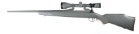Savage 110 Bolt Rifle .25-06 rem - 5