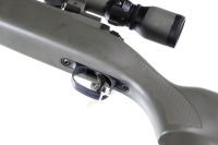 Savage 110 Bolt Rifle .25-06 rem - 6