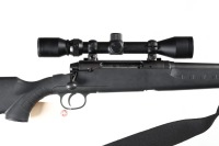 Savage Axis Bolt Rifle .270 win