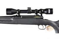 Savage Axis Bolt Rifle .270 win - 4