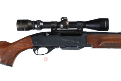 Remington 7400 Semi Rifle .270 win