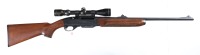 Remington 7400 Semi Rifle .270 win - 2