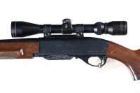 Remington 7400 Semi Rifle .270 win - 4