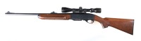 Remington 7400 Semi Rifle .270 win - 5