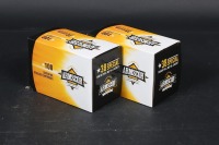 2 bxs Armscor .38 spl Ammo