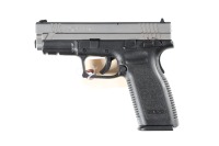 Springfield Armory XD Pistol .45 ACP - 3