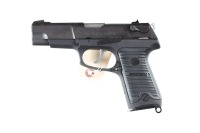 Ruger P89DC Pistol 9mm - 3