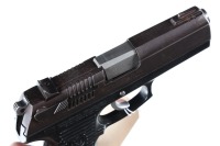 Ruger P97DC Pistol .45 ACP - 2