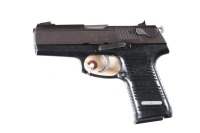Ruger P97DC Pistol .45 ACP - 3