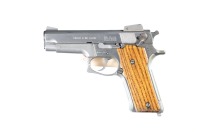 Smith & Wesson 659 Pistol 9mm - 3