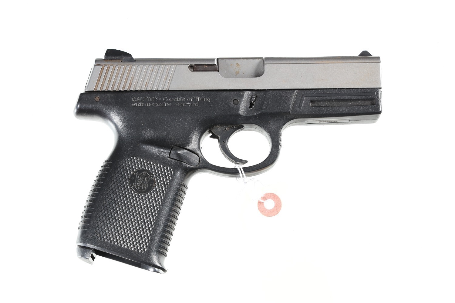 Smith & Wesson SW40VE Pistol .40 s&w