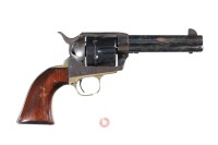 EMF New Dakota Revolver .44-40