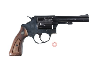 Rossi M31 Revolver .38 spl