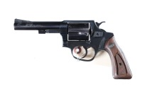 Rossi M31 Revolver .38 spl - 3