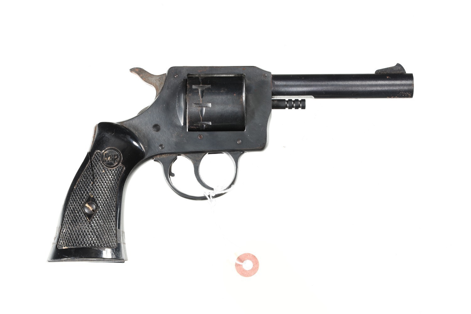 H&R 929 Revolver .22 lr