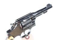 Smith & Wesson Hand Ejector Revolver .32 lon - 2