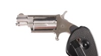 NAA Revolver .22 mag - 3