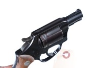 Charter Arms Undercover Revolver .38 spl - 2