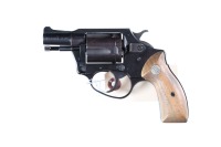 Charter Arms Undercover Revolver .38 spl - 3