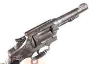 Smith & Wesson Hand Ejector Revolver .32 lon - 2