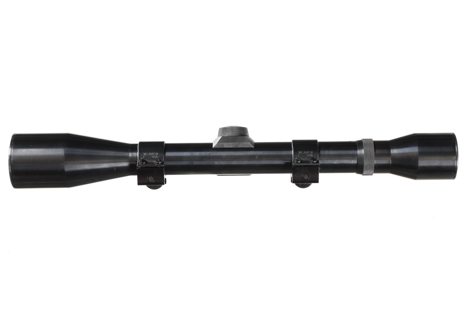 Weaver K6-1 Scope