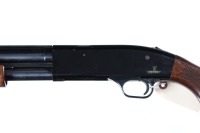 Mossberg 600AT Slide Shotgun 12ga - 4