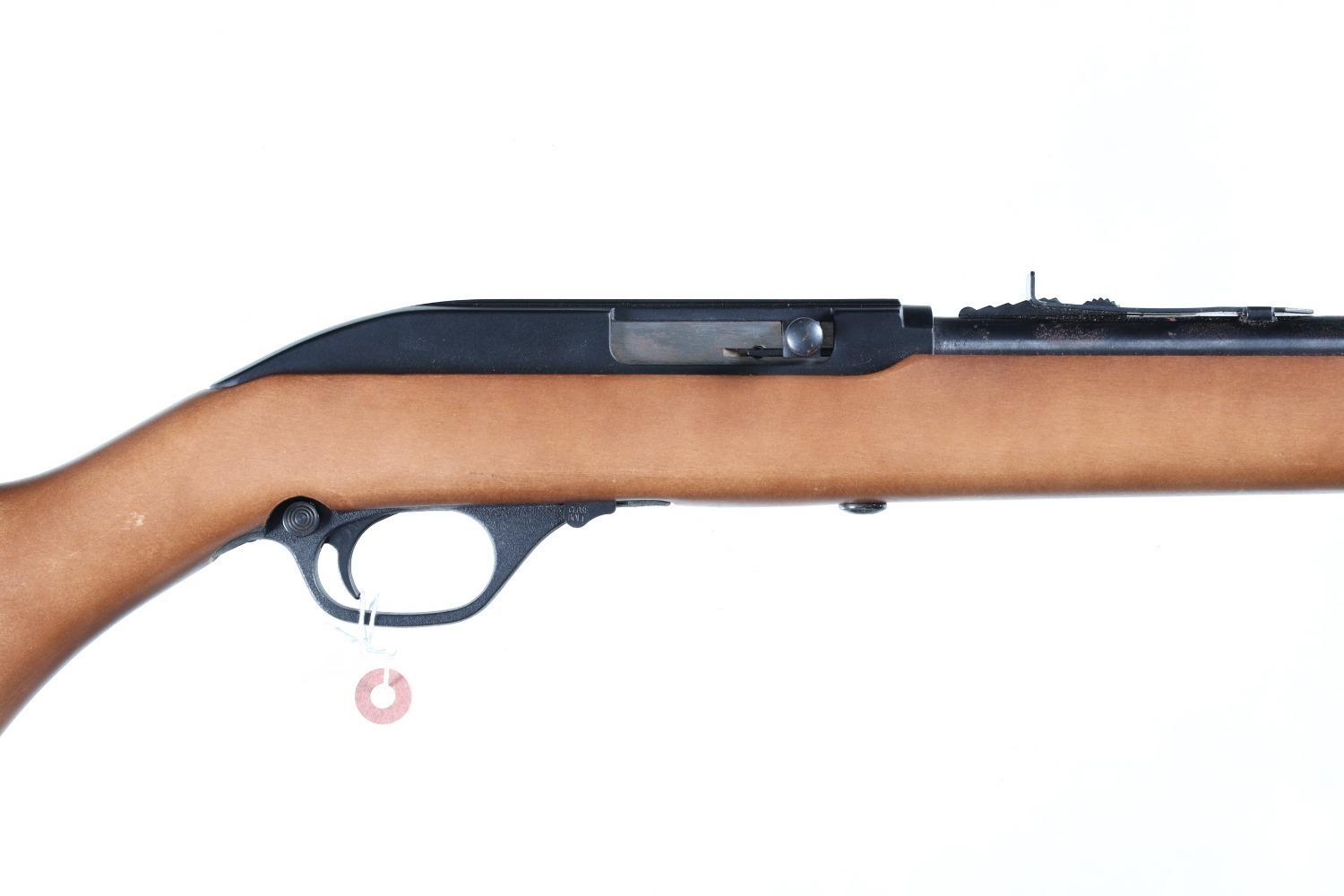 Marlin 60 Semi Rifle .22 lr