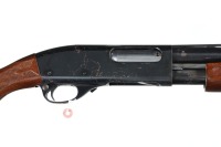 Remington 870 Wingmaster Slide Shotgun 12ga