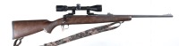 Savage 111 Bolt Rifle .270 win - 2