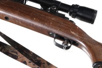 Savage 111 Bolt Rifle .270 win - 6