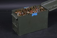 7.62x39mm Ammo Can