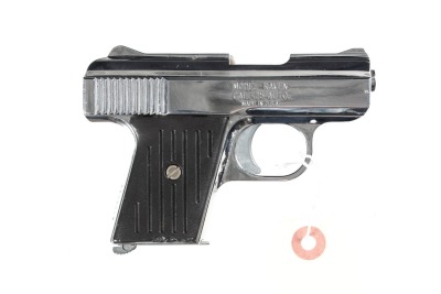 Phoenix Arms Raven Pistol .25 ACP
